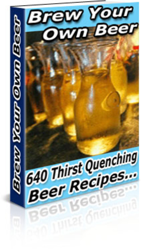 Product picture Beer: Brew Your Own!: 648 Recipes!